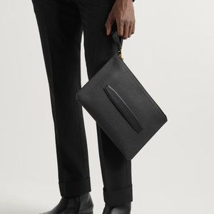 TOM FORD Buckley Handle Portfolio